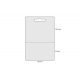 PVC CARD fustella PCS102