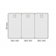 PVC CARD fustella PCS113