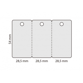PVC CARD fustella PCS113