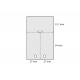 PVC CARD fustella PCS114
