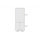 PVC CARD fustella PCS115