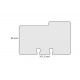 PVC CARD fustella PCS127