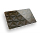 PVC CARD con EMBOSSING